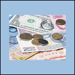 The Dollar (Currency) Report From Armstrongeconomics