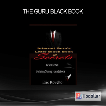 The Guru Black Book