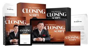 Dan Lock - Perfect Closing Script