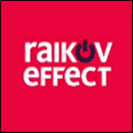 The Raikov Effect Course