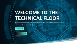 The Technical Floor Course