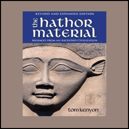 Tom Kenyon - The Hathor Material