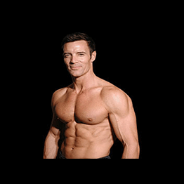 Tony Horton - One On One Volume III - DIO: Upper Body X