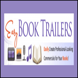 Tony Laidig - Easy Book Trailers