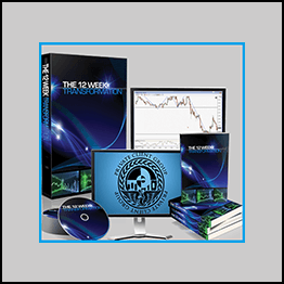TradeEmpowered - The Complete 12 Week Transformation Program