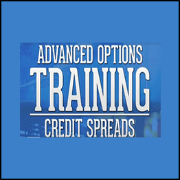 TradeSmart University - Advanced Trading Strategies - Credit Spreads