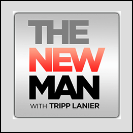 Tripp Lanier & Entheos Academy - The New Man Life
