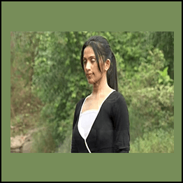 Trisha Maharaj Singh - Power Yoga The Lightest You Ever Felt