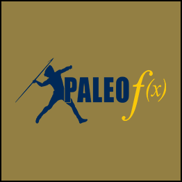 V.A. - Paleo (f)x Austin 2015 Keynotes