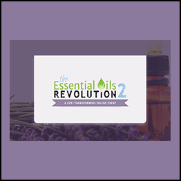 V.A. - The Essential Oils Revolution Summit