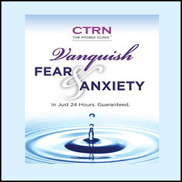 Vanquish Fear - Anxiety In Just 24 Hours