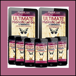 Victoria Gallagher - Ultimate Hypnotic Let Go Hypnosis