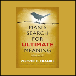 Viktor Frankl - Man's Search For Ultimate Meaning
