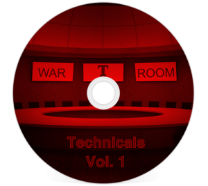 System War Room Technicals Vol. 1