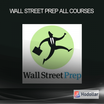 Wall Street Prep – All Courses