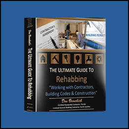 William Bronchick - Ultimate Guide to Rehabbing E-Course