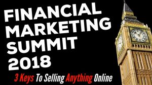 Ivesting Info Marketing Summit