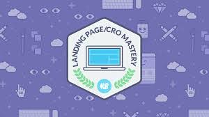 Jonathan Dane - Landing Page/CRO Mastery