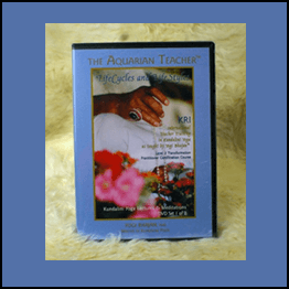 Yogi Bhajan - Lifecycles And Lifestyles - Aquarian Teacher Series