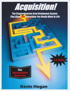 Kevin Hogan - Lifestorms - 12 Obstacles to Achievement