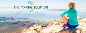 Mary Ayers - The Tapping Solution for Anxiety Relief