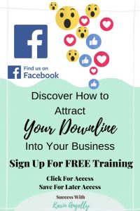 Social Downline - Build Your Business FAST