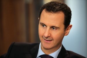 Bashar - Today is Yesterday's Tomorrow