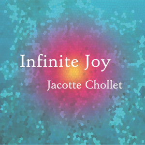 Jacotte Choiet - Silent Light (Multidimensional Music)