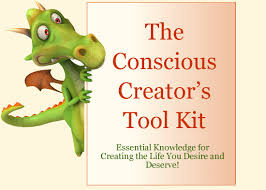 Michele Fitzgerald - The Conscious Creator's Toolkit