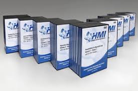 HMI - Advanced Hypnotherapy Courses