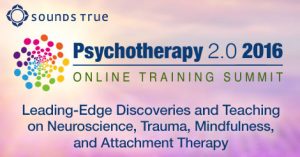 Psychotherapy 2.0 2016 Online Training Summit