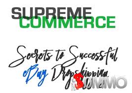 SupremeCommerce 2.0 - Mastering Amazon