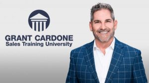 Grant Cardone - Cardone University 2020