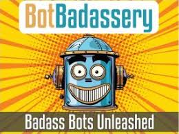 Robert Stukes - Hidden Profit Badassery