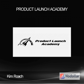 Kim Roach - Product Launch Academy