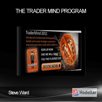 Steve Ward - The Trader Mind Program