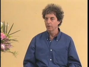 Richard Gordon - Quantum Touch Basic Workshop