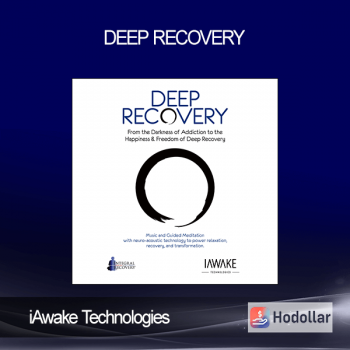 iAwake Technologies - Deep Recovery