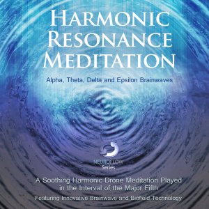 iAwake Technologies - Harmonic Resonance Meditation