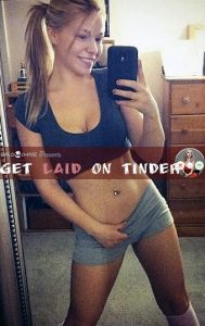 Chase Amante - Tinder System - Get Laid On Tinder