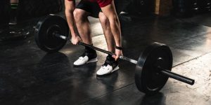 Strong As An Ox - Olympic Weightlifting Program Retail