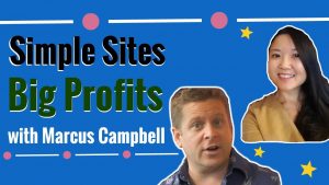 Marcus Campbell - Simple Software Profits