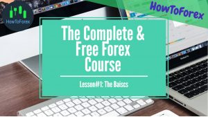 The Complete Forex Basics Course