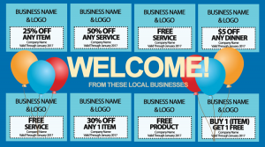 Bob Ross - Local Marketing Sparkers