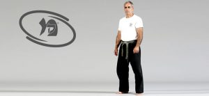 Richard Douieb - Krav Maga Green Belt Program