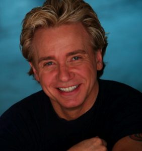 Garin Bader - Core Force Energy System