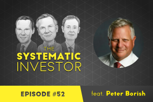 Peter Borish - Online Trader Program