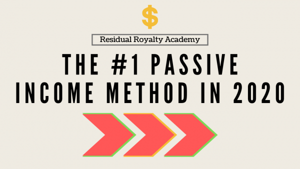 Introductory Price The Royalty Accelerator