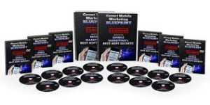 Greg Davis, Gray & Abuwi: $1k/day Covert Mobile Blueprint - Super Affiliate Rockstar