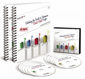 Dan Kennedy - Unlocking the Secrets